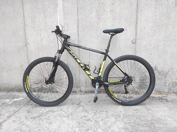 MTB Scott Aspect taglia L 
