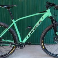MTB orbea 