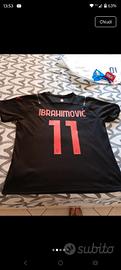 maglietta originale Ibrahimovic 
