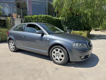 AUDI A3 1.9 tdi 105 cv 3porte 2003