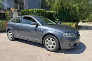 AUDI A3 1.9 tdi 105 cv 3porte 2003