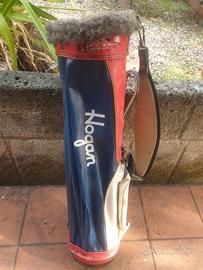 Sacca golf Slazenger