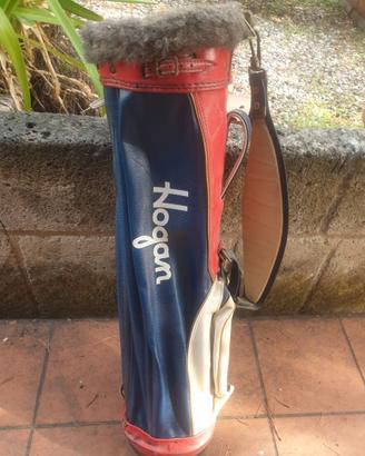 Sacca golf Slazenger