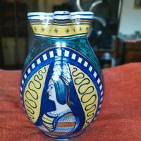 brocca caraffa ceramica 