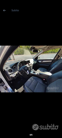 MERCEDES Classe C 220 CDI (W/S204) 170cv