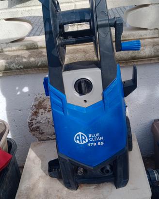 cover dropulitrice annovi 
