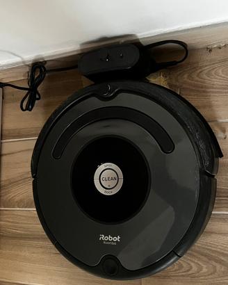 Roomba - robot aspirapolvere