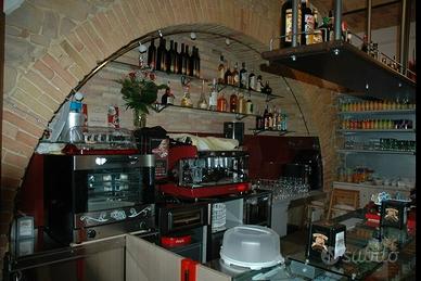 Bar tabacchi ricevitoria SISAL