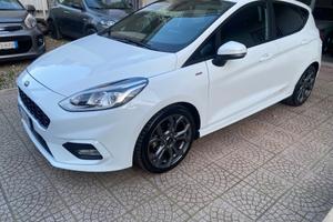 Ford Fiesta 1.5 EcoBlue 5 porte ST-Line