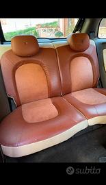 Divanetto Posteriore Lancia Ypsilon 843