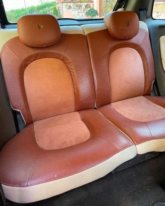 Divanetto Posteriore Lancia Ypsilon 843