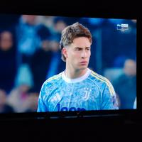 TV SAMSUNG 55 POLLICI GARANZIA 2027 