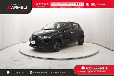 Lancia Ypsilon 1.0 firefly hybrid Gold s&s 70cv 5p