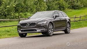 Garantiti ricambi volvo v90 2023;2024