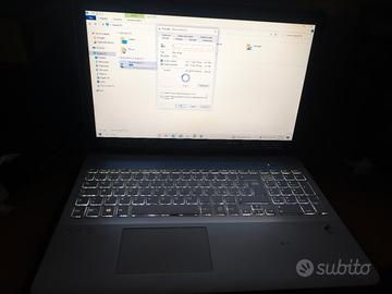Notebook SONY VAIO I5