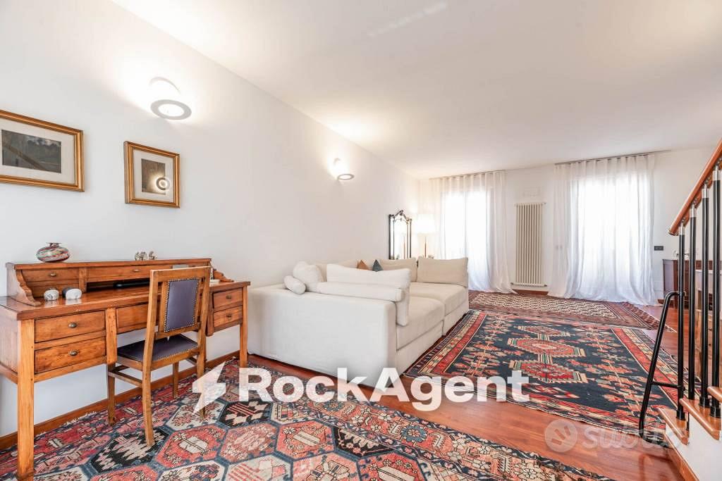 Appartamento – Abano Terme - Vista 3