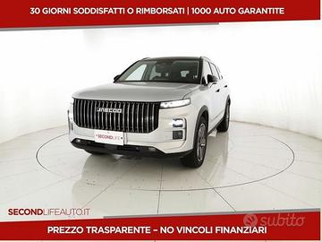 JAECOO 7 Jaecoo SHS-P 1.5 tgdi phev Exclusive 2wd