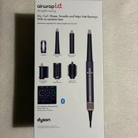 Dyson Airwrap i.d. Jasper Plum – NUOVO mai usato