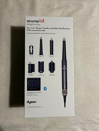 Dyson Airwrap i.d. Jasper Plum – NUOVO mai usato