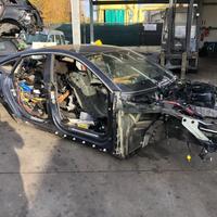 AUDI A7 SPORTBACK 50 3.0 TDI 286CV QUATTRO TIPTR