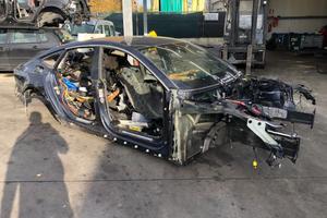 AUDI A7 SPORTBACK 50 3.0 TDI 286CV QUATTRO TIPTR