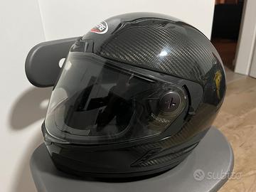 Casco integrale Caberg V2X Carbon - TG.L