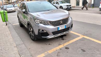 Peugeot 3008 1,6 120c anno 2017