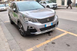 Peugeot 3008 1,6 120c anno 2017