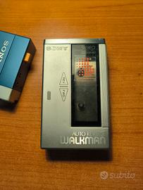 Sony Walkman WM7