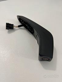 Telecamera Di Retromarcia Con Luce Freno Ad Alto Livello Full - Foto 3