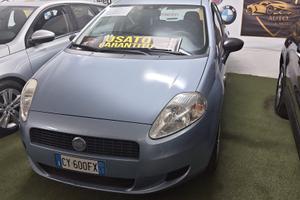 Fiat Punto 1.2 5 porte