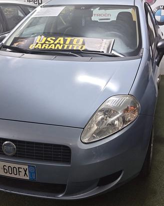 Fiat Punto 1.2 5 porte