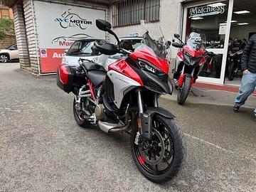 DUCATI MULTISTRADA V4S FULL 05/23 KM.2988