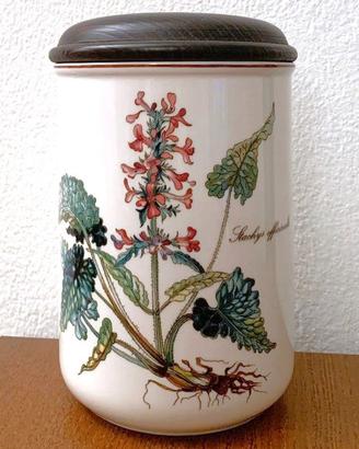 VILLEROY & BOCH - Barattoli NAIF e BOTANICA