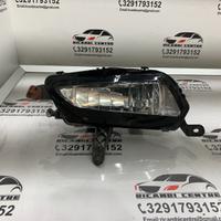 Faro fanale anteriore sinistra sx fendinebbia opel