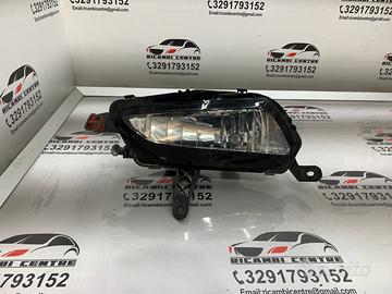 Faro fanale anteriore sinistra sx fendinebbia opel