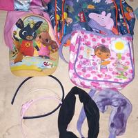 giocattoli per bimba