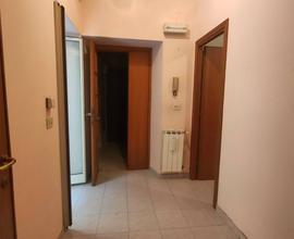 Appartamento al piano terra a Marcellina