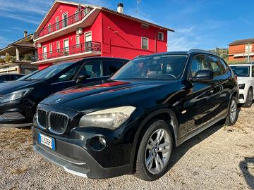 Bmw X1 20d Xdrive Attiva