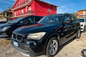 Bmw X1 20d Xdrive Attiva