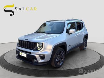 Jeep Renegade 1.3 t4 240cv phev Sport 4xe automati