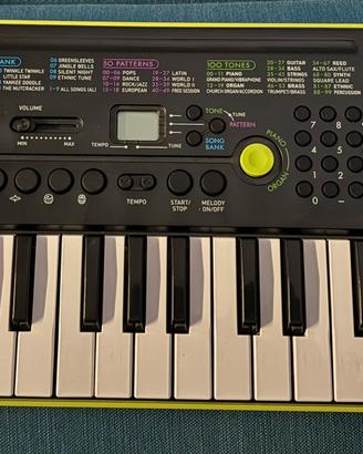 Pianola CASIO 32 tasti