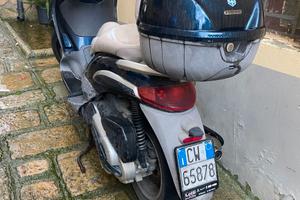scooter 400