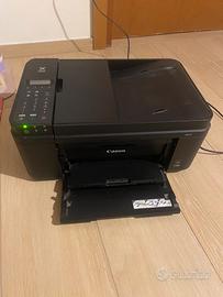 Stampante Canon wifi