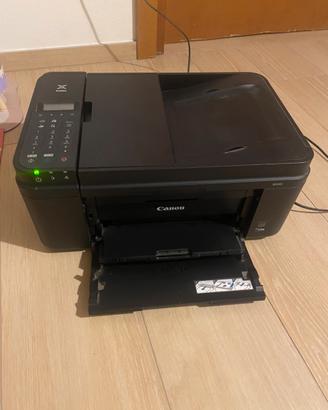 Stampante Canon wifi