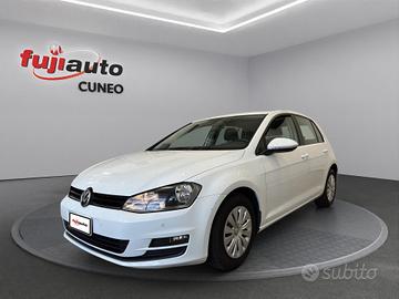 Volkswagen Golf 5p 1.6 tdi Trendline 90cv E6