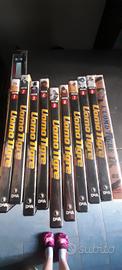 dvd uomo tigre 