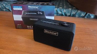 Blackstar Beam Mini