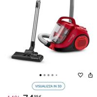 Aspitapolvere ROWENTA RO2913