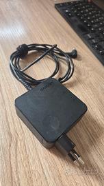 alimentatore Lenovo ideapad 65w